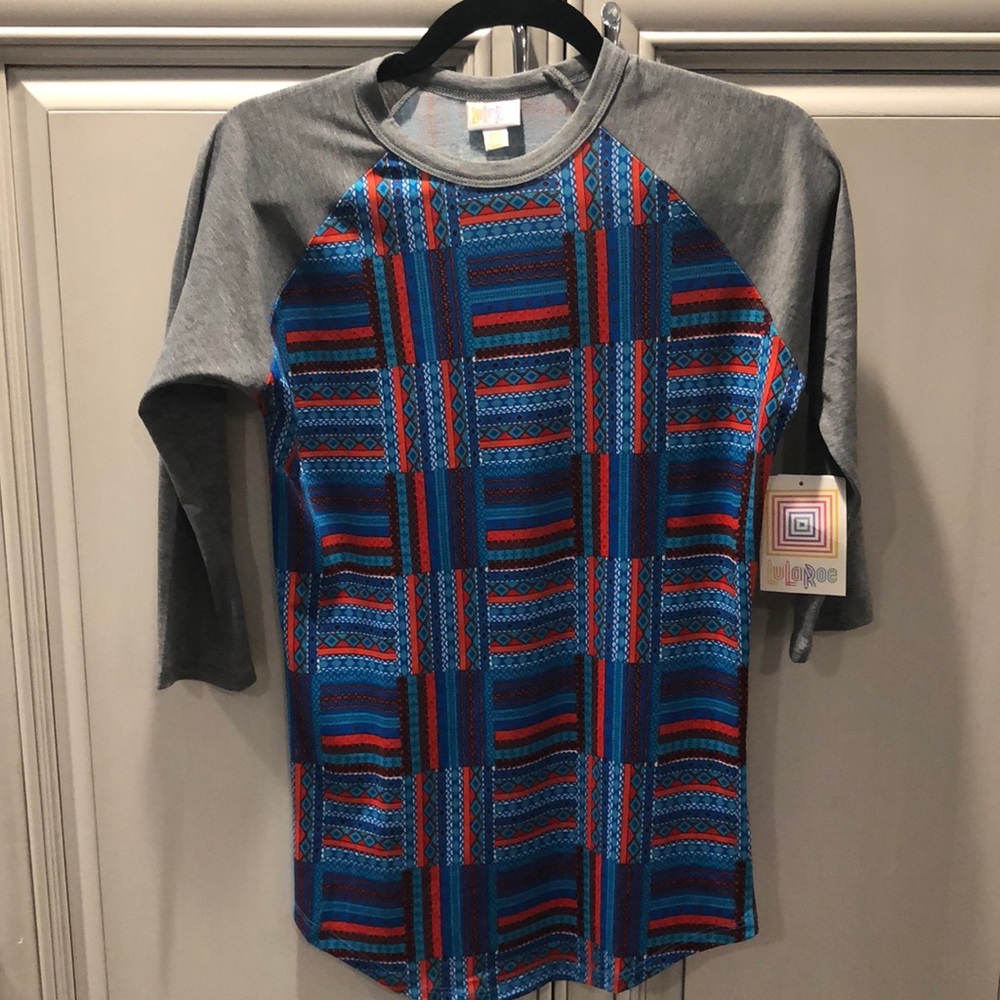 Brand new Lularoe Randy t